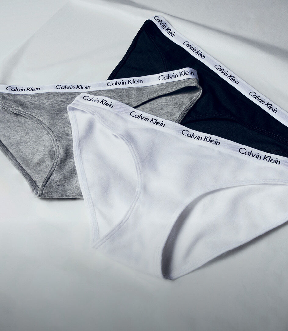 Calvin Klein Logo Icon
